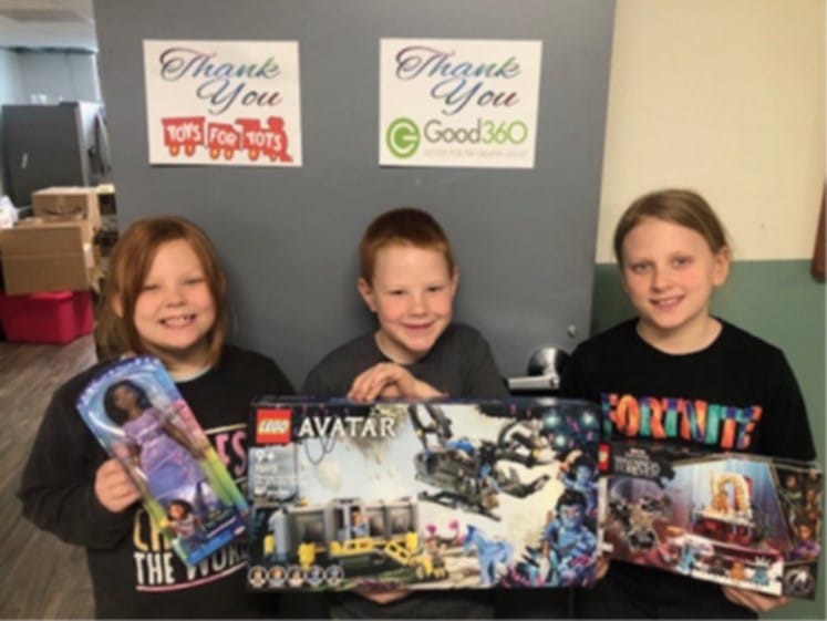 Catholic Charities of Shiawassee and Genesee Counties