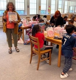 Summer of Smiles for Children in Grand Rapids